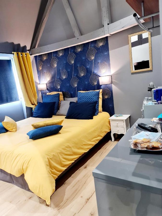 Les Reves By Isa Otel Arras Dış mekan fotoğraf