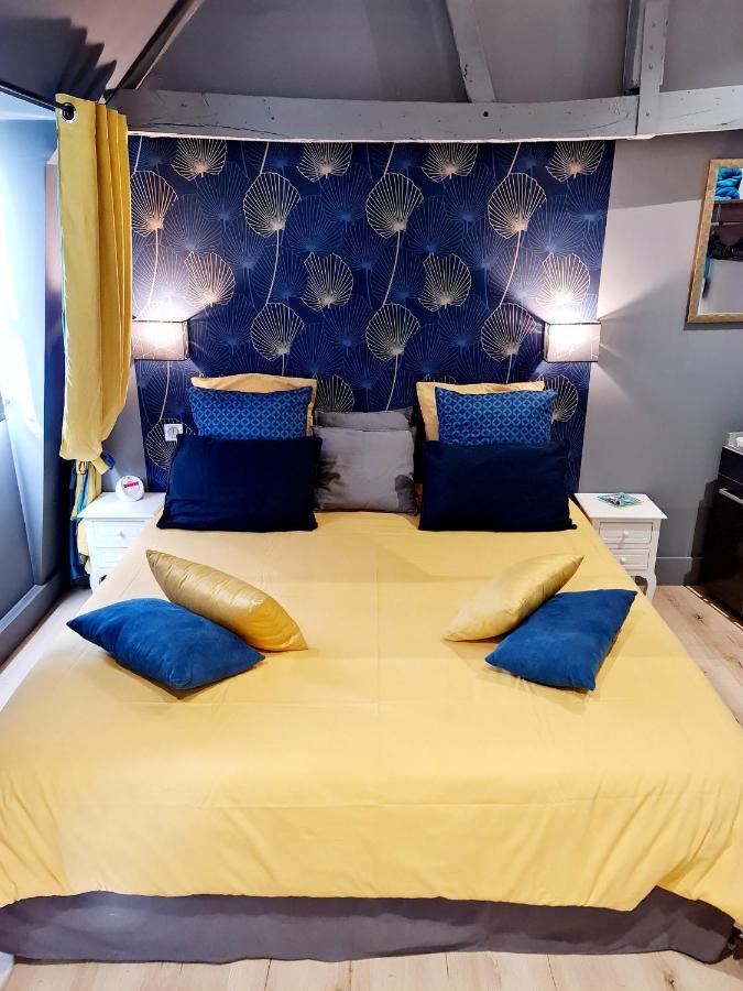 Les Reves By Isa Otel Arras Dış mekan fotoğraf